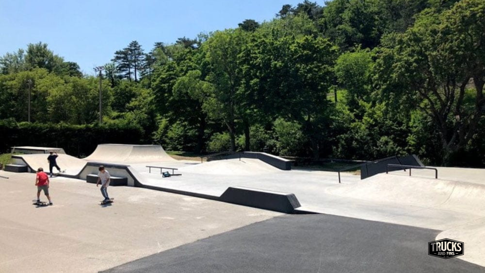 Pale Skatepark